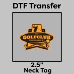 DTF Transfer 2.5" Thumbnail