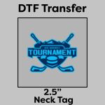 DTF Transfer 2.5" Thumbnail