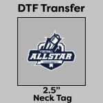 DTF Transfer 2.5" Thumbnail