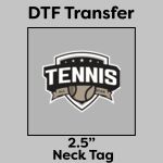 DTF Transfer 2.5" Thumbnail