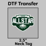 DTF Transfer 2.5" Thumbnail