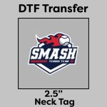 DTF Transfer 2.5" Thumbnail