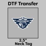 DTF Transfer 2.5" Thumbnail