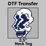 DTF Transfer 2.5" Thumbnail