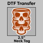 DTF Transfer 2.5" Thumbnail