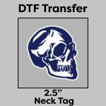 DTF Transfer 2.5" Thumbnail