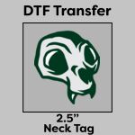 DTF Transfer 2.5" Thumbnail