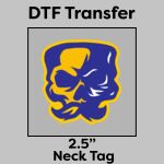 DTF Transfer 2.5" Thumbnail