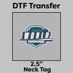 DTF Transfer 2.5" Thumbnail