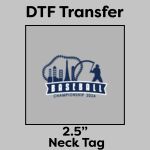 DTF Transfer 2.5" Thumbnail