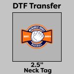 DTF Transfer 2.5" Thumbnail