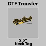 DTF Transfer 2.5" Thumbnail