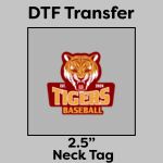 DTF Transfer 2.5" Thumbnail