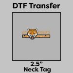 DTF Transfer 2.5" Thumbnail