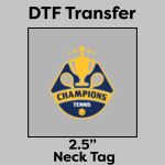 DTF Transfer 2.5" Thumbnail
