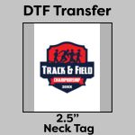DTF Transfer 2.5" Thumbnail