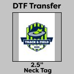 DTF Transfer 2.5" Thumbnail