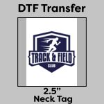 DTF Transfer 2.5" Thumbnail
