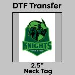DTF Transfer 2.5" Thumbnail
