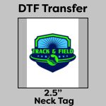 DTF Transfer 2.5" Thumbnail
