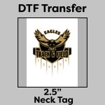 DTF Transfer 2.5" Thumbnail