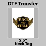 DTF Transfer 2.5" Thumbnail