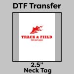 DTF Transfer 2.5" Thumbnail