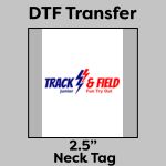 DTF Transfer 2.5" Thumbnail