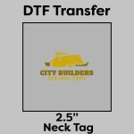 DTF Transfer 2.5" Thumbnail