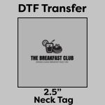 DTF Transfer 2.5" Thumbnail