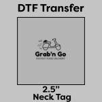 DTF Transfer 2.5" Thumbnail