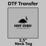 DTF Transfer 2.5" Thumbnail