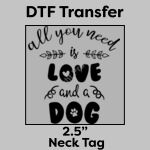 DTF Transfer 2.5" Thumbnail