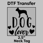 DTF Transfer 2.5" Thumbnail