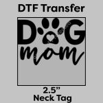 DTF Transfer 2.5" Thumbnail