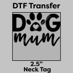 DTF Transfer 2.5" Thumbnail
