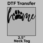 DTF Transfer 2.5" Thumbnail