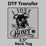 DTF Transfer 2.5" Thumbnail