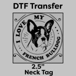 DTF Transfer 2.5" Thumbnail