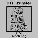 DTF Transfer 2.5" Thumbnail