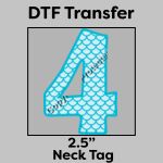 DTF Transfer 2.5" Thumbnail