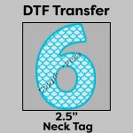 DTF Transfer 2.5" Thumbnail