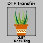 DTF Transfer 2.5" Thumbnail