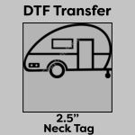 DTF Transfer 2.5" Thumbnail