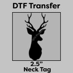 DTF Transfer 2.5" Thumbnail