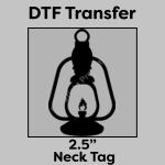 DTF Transfer 2.5" Thumbnail