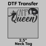 DTF Transfer 2.5" Thumbnail