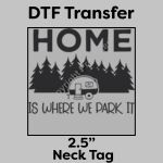 DTF Transfer 2.5" Thumbnail