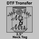 DTF Transfer 2.5" Thumbnail