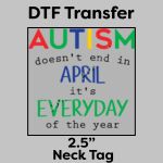 DTF Transfer 2.5" Thumbnail